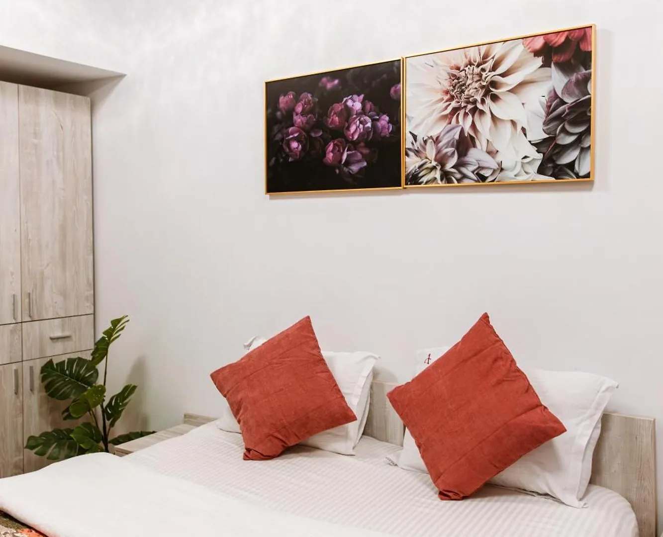 Zen Studio 2 With Balcony Bucareste 0*,
