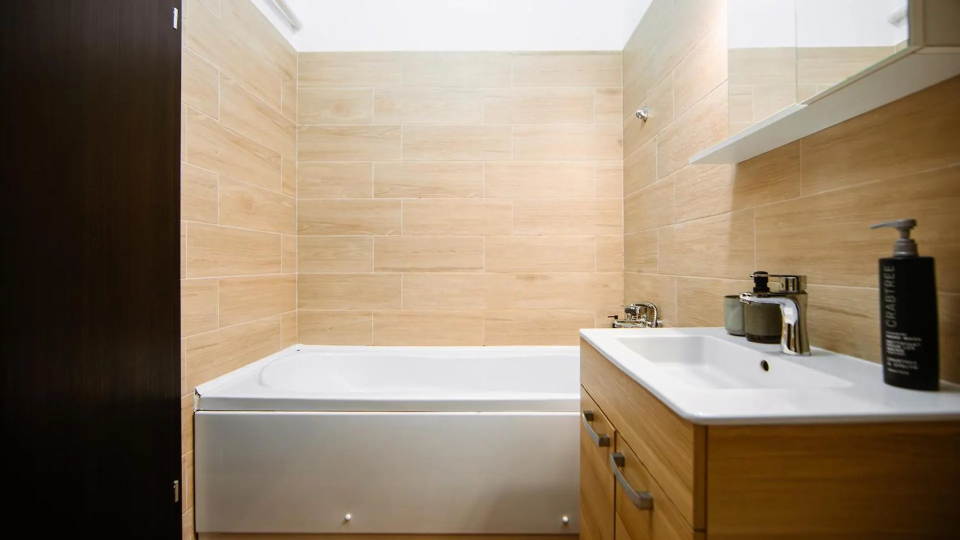 Apartamento Zen Studio 2 With Balcony Bucareste Roménia