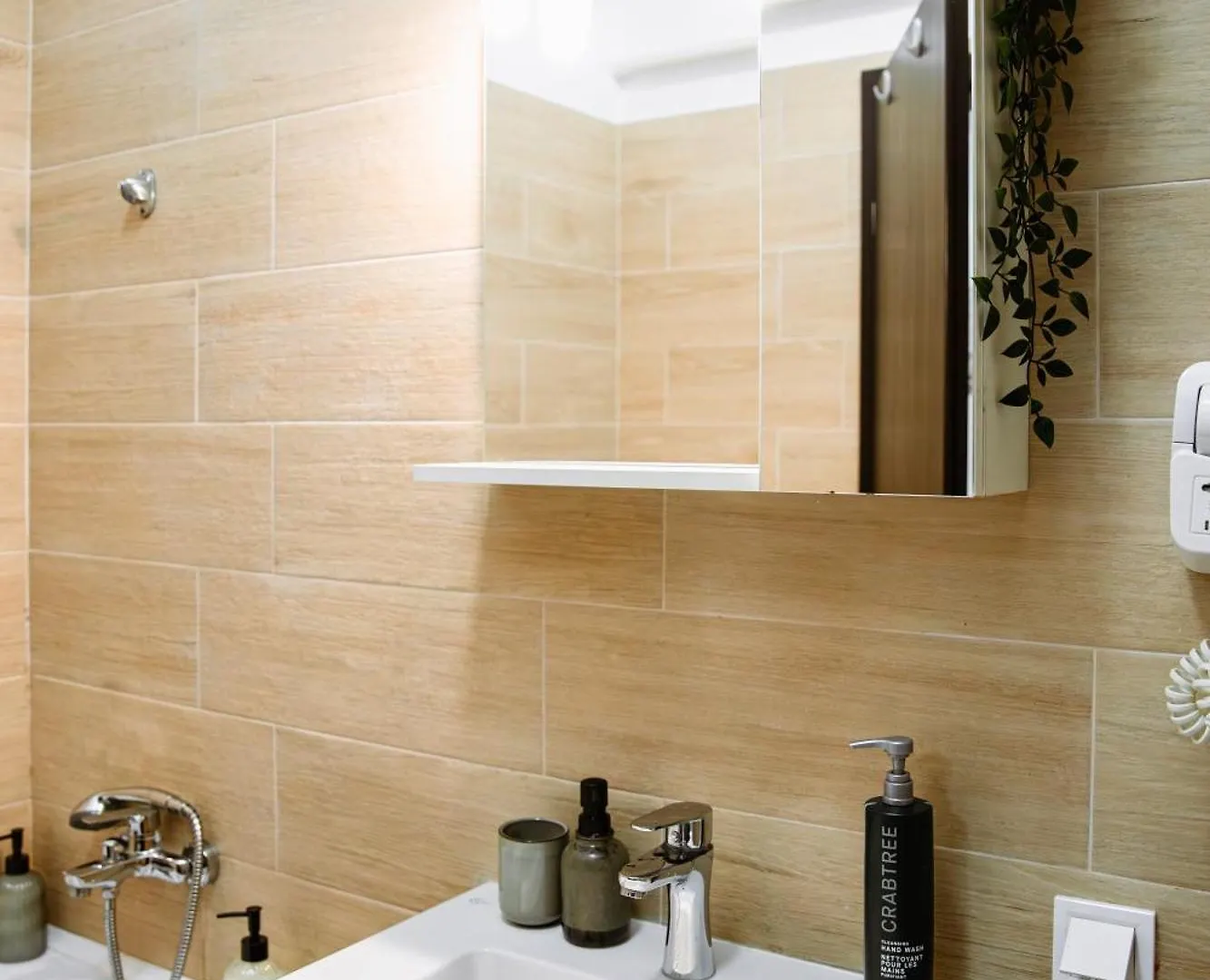 Apartamento Zen Studio 2 With Balcony Bucareste